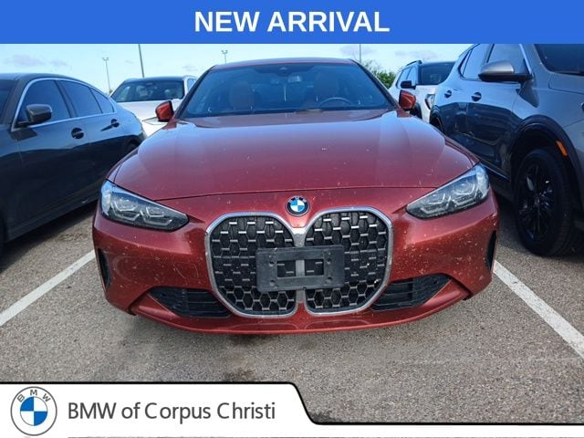 bmw 4 series 2024 WBA53AP09RCN43915 image bmw 4 series 2024 WBA53AP09RCN43915 image